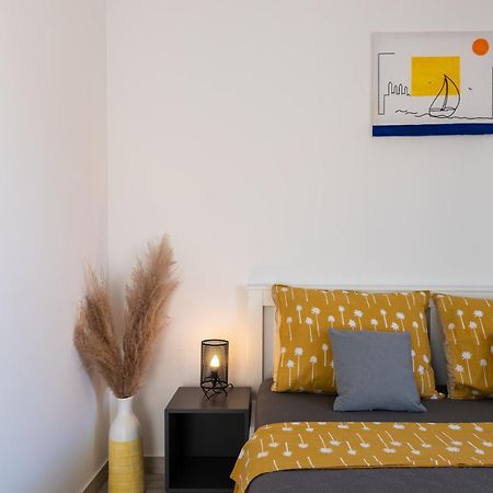 Apartmani Luce Trogir Luaran gambar