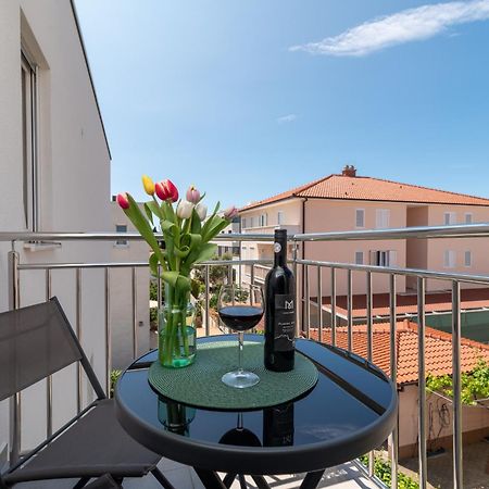Apartmani Luce Trogir Luaran gambar