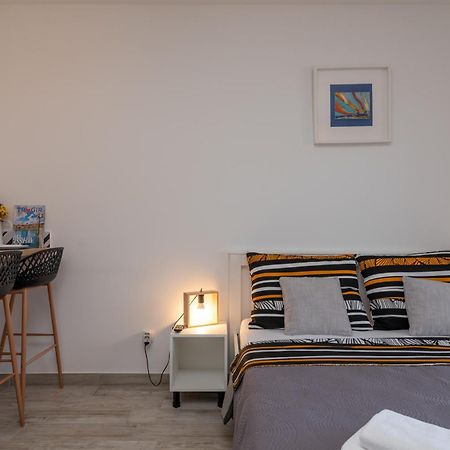 Apartmani Luce Trogir Luaran gambar