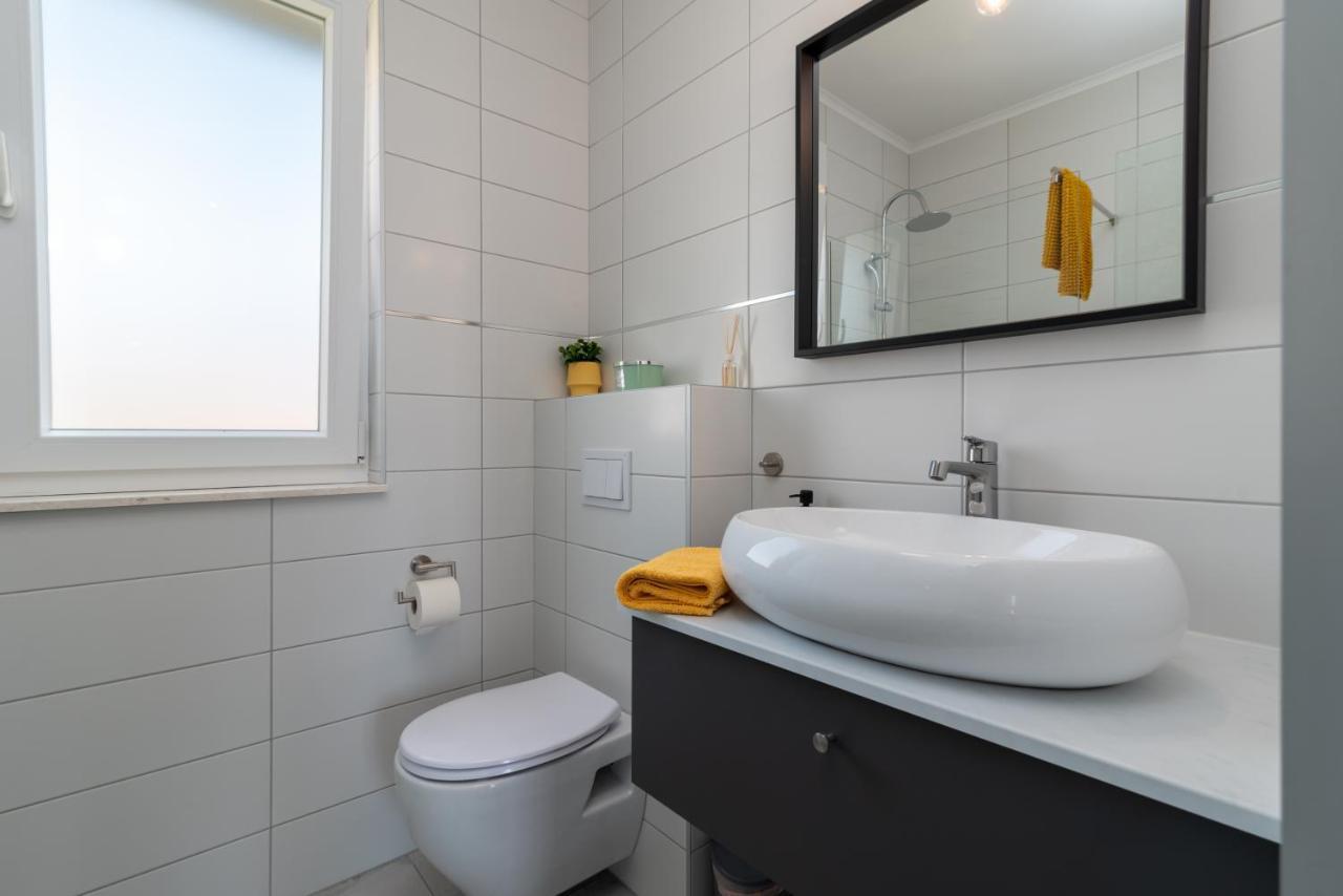 Apartmani Luce Trogir Luaran gambar