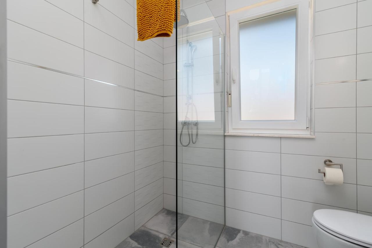 Apartmani Luce Trogir Luaran gambar