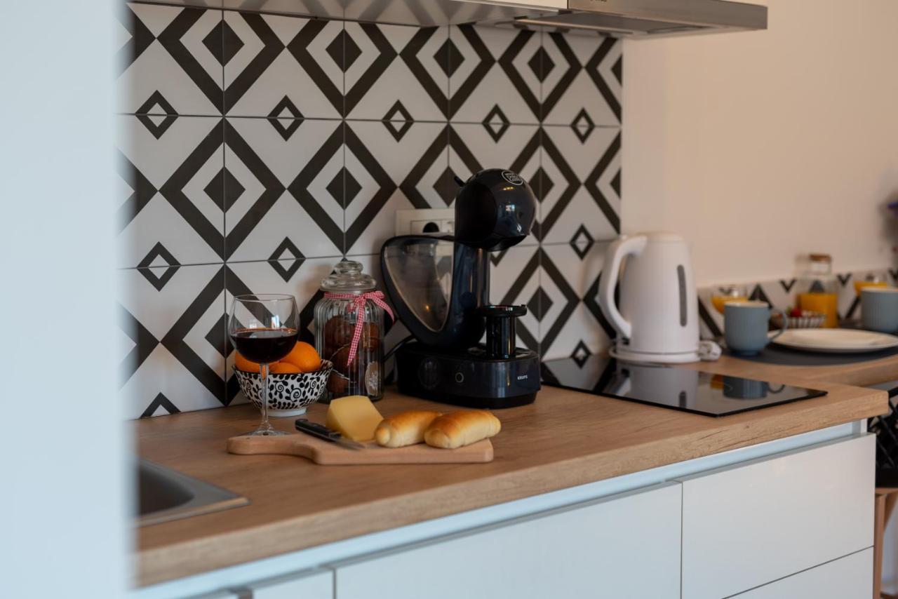 Apartmani Luce Trogir Luaran gambar