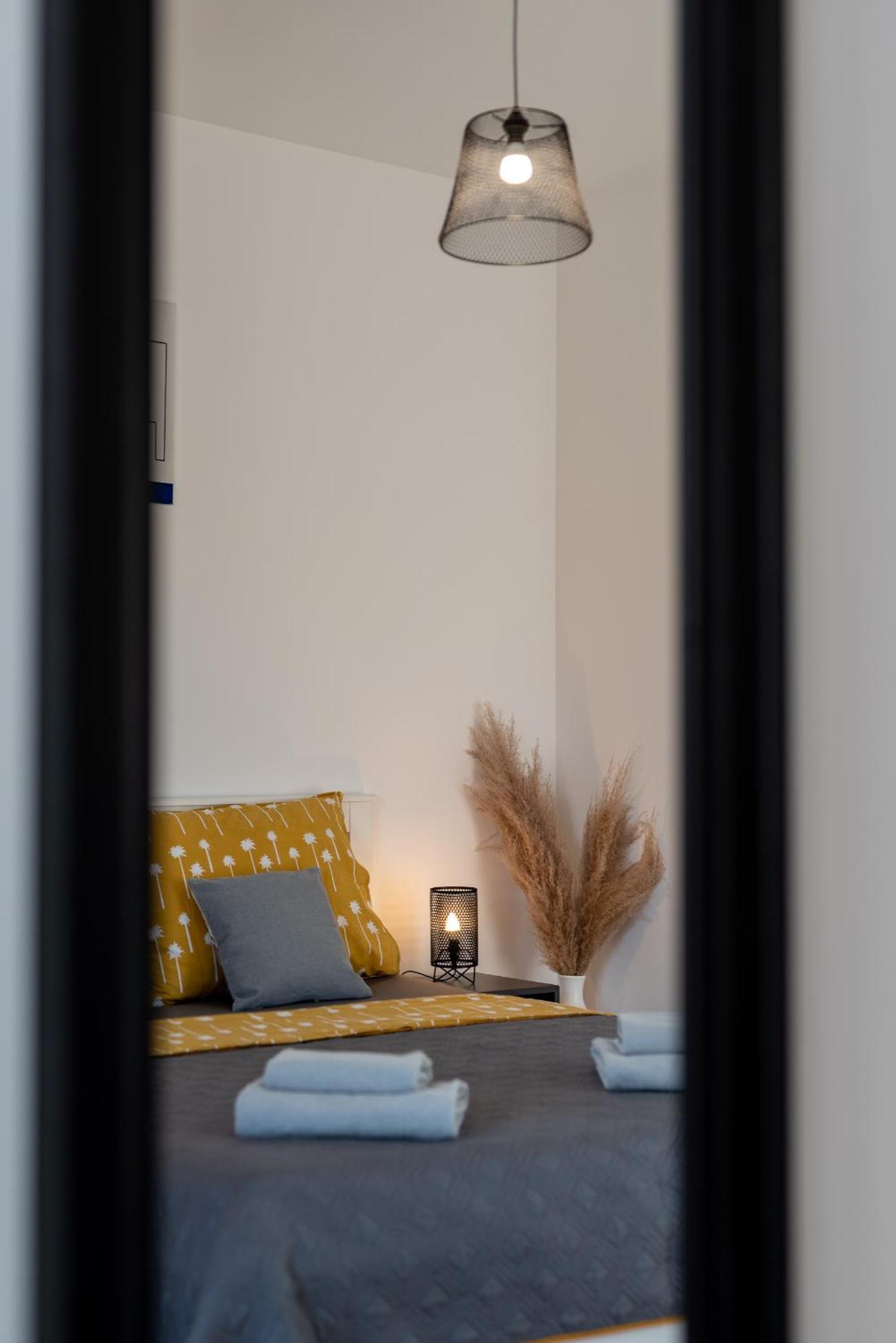 Apartmani Luce Trogir Luaran gambar