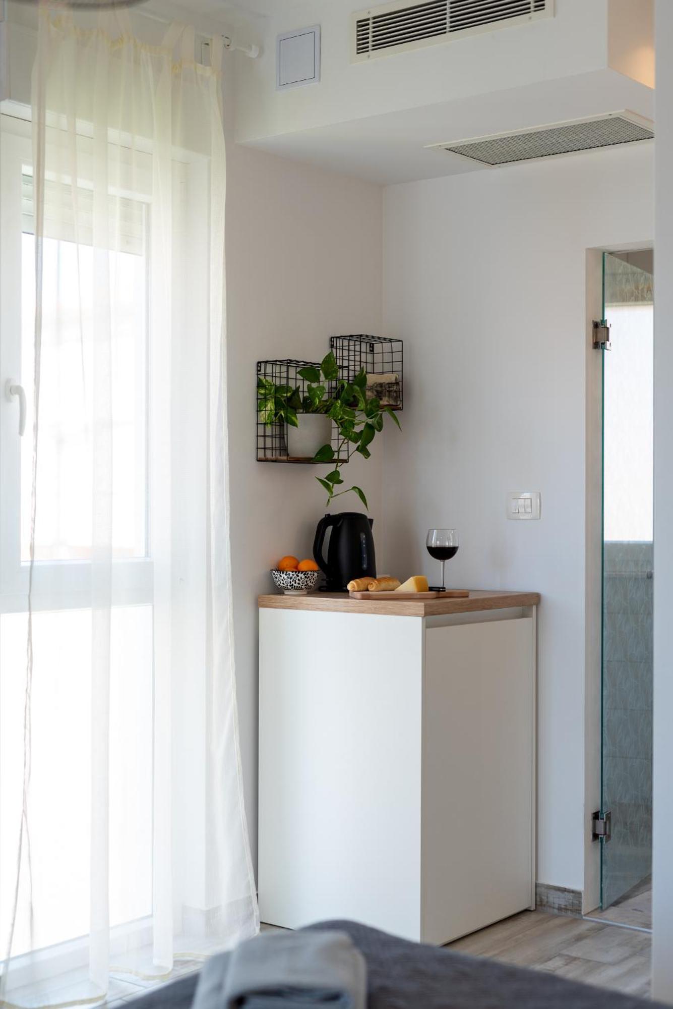 Apartmani Luce Trogir Luaran gambar