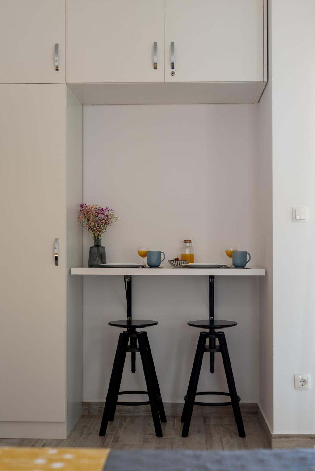 Apartmani Luce Trogir Luaran gambar