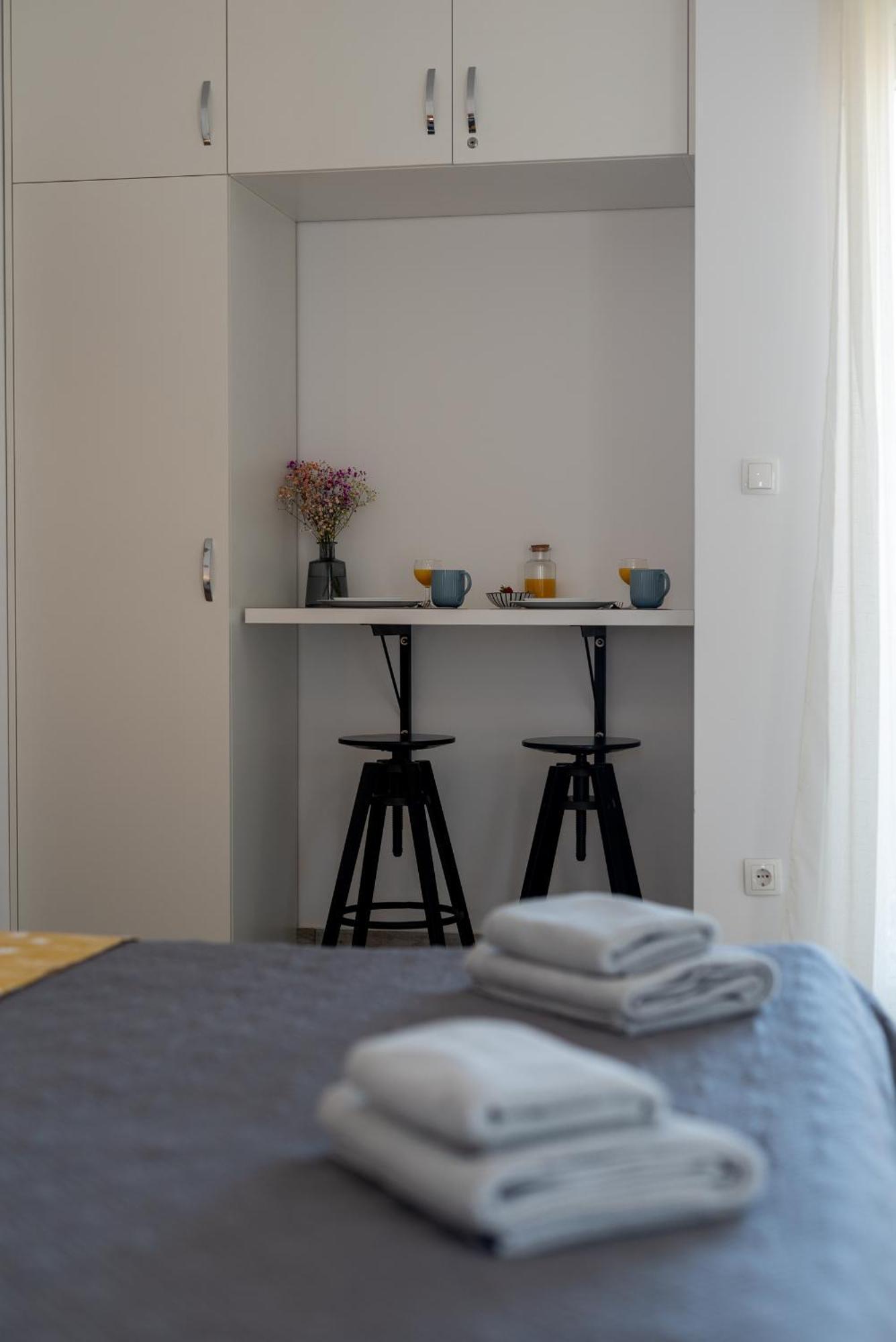Apartmani Luce Trogir Luaran gambar