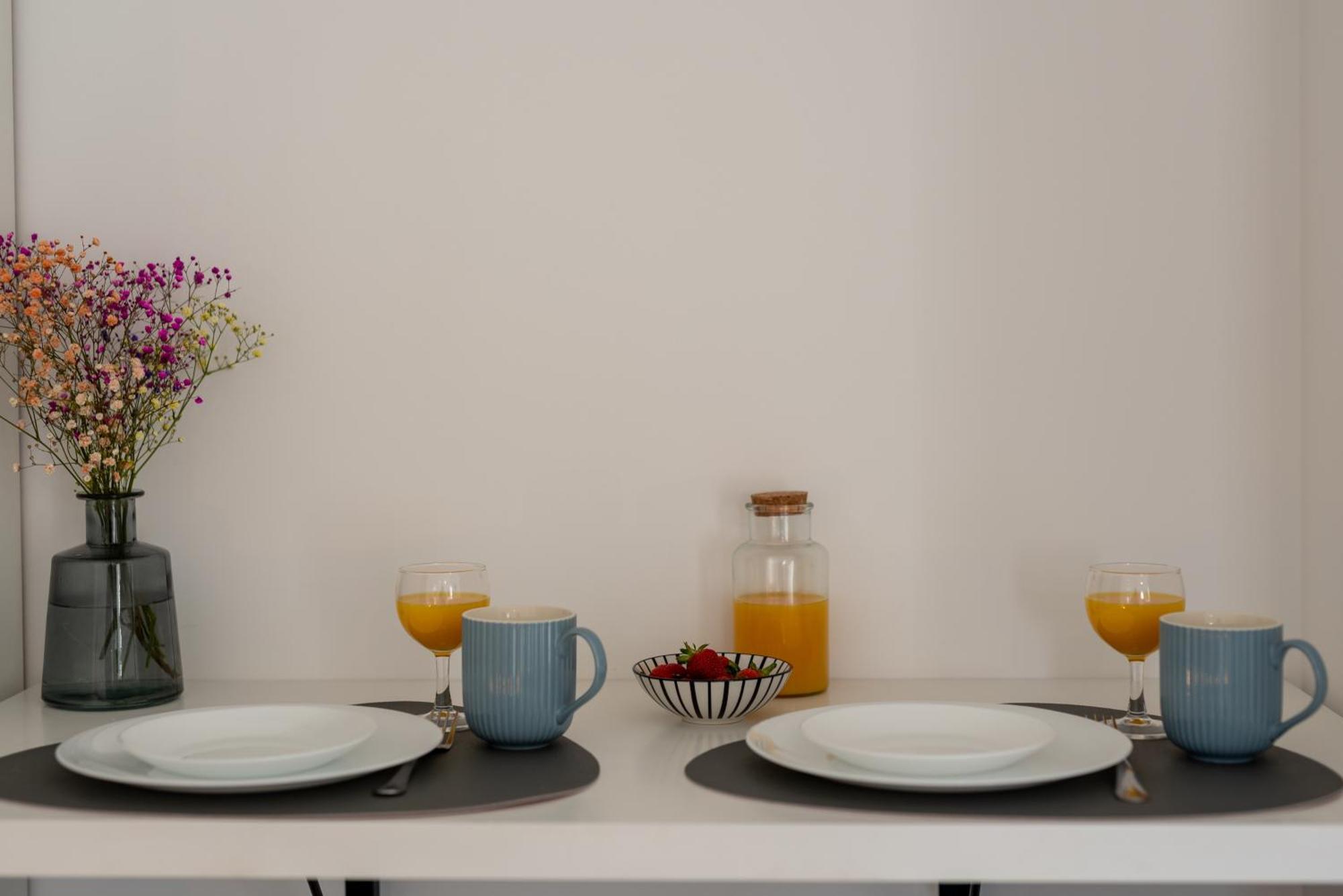 Apartmani Luce Trogir Luaran gambar